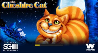 The Cheshire Cat slot gratis spelen op online casinos site