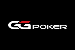 GG Poker Casino Logo
