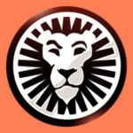 LeoVegas Casino logo