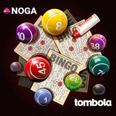Tombola is het nieuwste lid van NOGA.