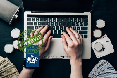 10 Legale goksites online voor Nederland uitgelichte afbeelding