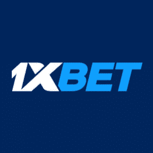 1xBet Casino logo