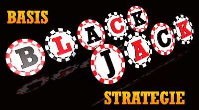 Basis Blackjack Strategie uitgelichte afbeelding