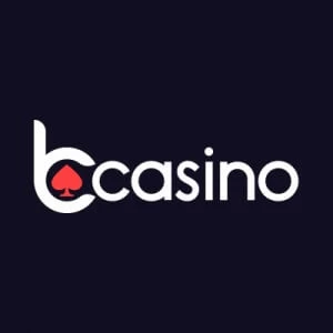 bCasino logo