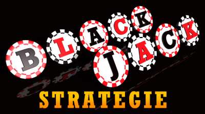 Beste Blackjack Strategie uitgelichte afbeelding