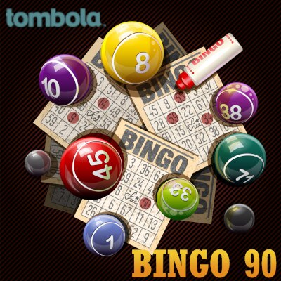 Bingo 90 tombola is het beste bingo 90 spel dat je in online casino's kunt spelen