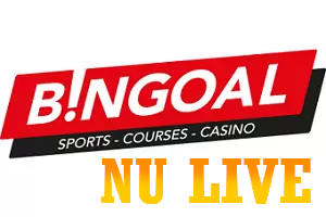 Bingoal sportweddenschappen live in Nederland uitgelichte afbeelding