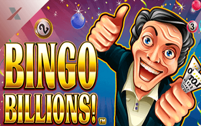 Bingo Billions laat je genieten van old school las vegas bingo stijl