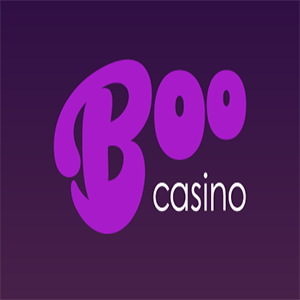 Boo Casino logo