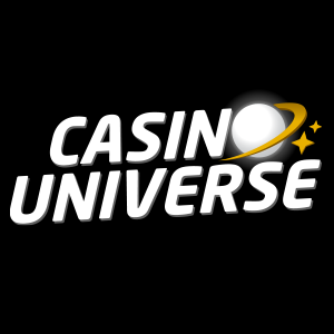 Casino Universe logo