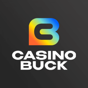 Casino Buck logo