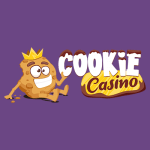 Cookie Casino logo