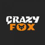 Crazy Fox Casino logo