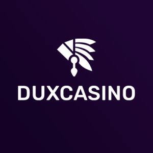 Dux Casino logo
