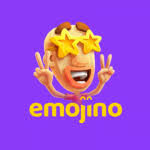 Emojino Casino logo