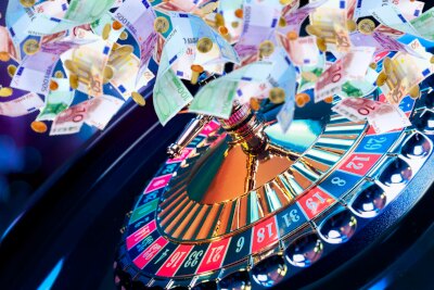 de grootste roulette winst ooit was wel 3.5 miljoen dollar