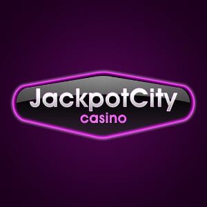 JackpotCity Casino logo