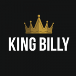 King Billy Casino logo