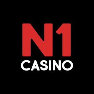 N1 Casino logo
