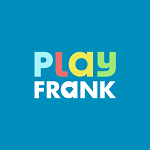 Play Frank Casino logo
