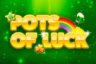 Speel pots of luck slot