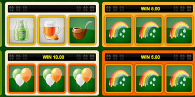 gratis rainbow 3x3 spelen