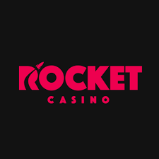 Rocket Casino logo