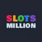 Slots Million logo