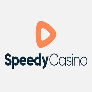 Speedy Casino logo