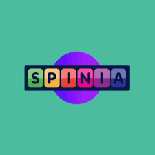 Spinia Casino logo