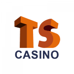 TS Casino logo
