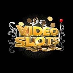 Videoslots logo