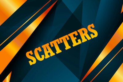 Wat zijn Scatters en hoe werken ze? uitgelichte afbeelding