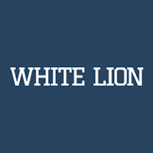 White Lion Casino logo