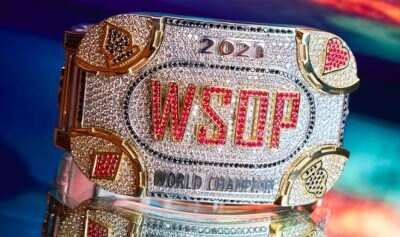 WSOP Finale Tafel van Main Event 2021 Bekend uitgelichte afbeelding