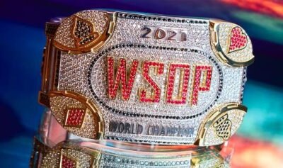 WSOP Finale tafel van 2021 bekend en geen nederlanders dit jaar