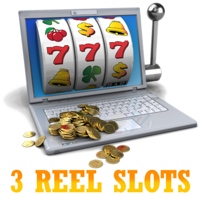 vind hier de beste 3 reel slots om gratis te spelen