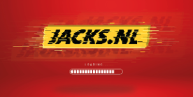 Jack's Casino is eindelijk Online in nederland met een verunbning