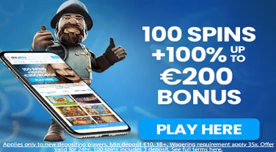 Mr Play Casino voor nederlandse spelers