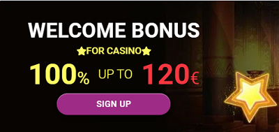 Welkomstbonussen bij Tonybet Sportsbook & Casino