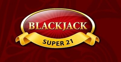 Blackjack Super 21 spelen