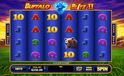 de online casinos site brengt je de buffalo blitz 2 demo en uitgebreide review lezen