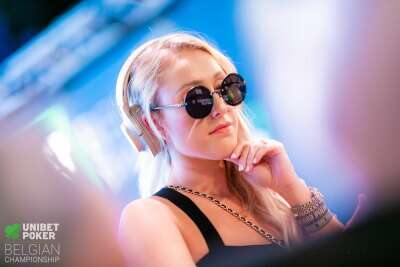 Dehlia de Jong Nieuwe Poker Ambassadeur bij GGPoker uitgelichte afbeelding