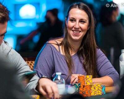 Dragana Lim Als Laatste Vrouw Uit WSOP 2021 uitgelichte afbeelding