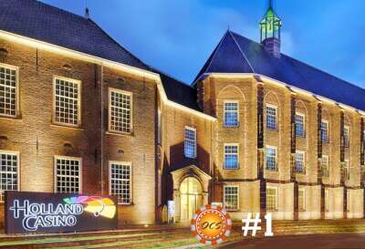 Holland Casino Breda is door ons als beste holland casino vestiging verkozen.