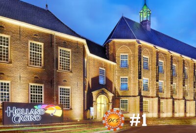 beste casino's van Nederland - 1. Holland Casino Breda