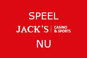 Jack's casino online is nu geopend onder de naam Jacks.nl