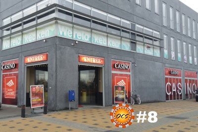 beste casino's van Nederland - 8. Jack’s Casino Zwolle