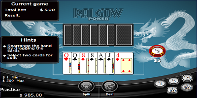 pai gow poker gratis spelen op je mobiel