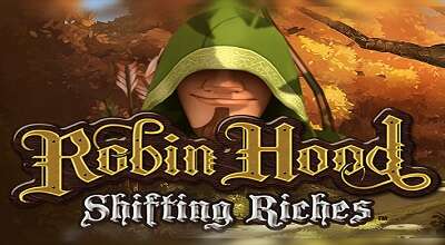 robin hood shifting riches spelen op de online casinos site